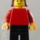 Image for article titled Exclusive: The Evolution of the Minifig